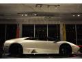  2008 Lamborghini Murcielago Bianco Isis (Pearl White) #25