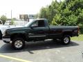 2004 Silverado 2500HD LS Regular Cab 4x4 #1