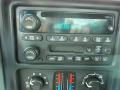 Controls of 2004 Chevrolet Silverado 2500HD LS Regular Cab 4x4 #10