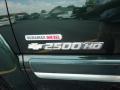  2004 Chevrolet Silverado 2500HD Logo #20