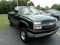 2004 Silverado 2500HD LS Regular Cab 4x4 #27