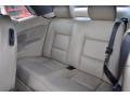  2001 Saab 9-3 Warm Beige Interior #6