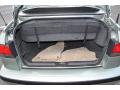  2001 Saab 9-3 Trunk #8