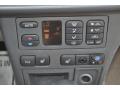 Controls of 2001 Saab 9-3 SE Convertible #15