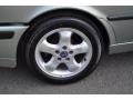  2001 Saab 9-3 SE Convertible Wheel #32