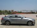  2012 Mercedes-Benz CLS Palladium Silver Metallic #3
