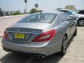 2012 CLS 63 AMG #4