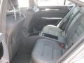  2012 Mercedes-Benz CLS Black Interior #8