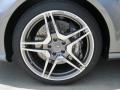  2012 Mercedes-Benz CLS 63 AMG Wheel #10