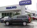  2012 Volvo XC90 Savile Grey Metallic #2