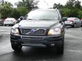  2012 Volvo XC90 Savile Grey Metallic #3