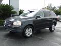 Front 3/4 View of 2012 Volvo XC90 3.2 AWD #4