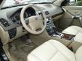  Beige Interior Volvo XC90 #8