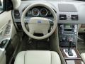 Dashboard of 2012 Volvo XC90 3.2 AWD #13