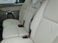  2012 Volvo XC90 Beige Interior #17