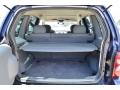  2007 Jeep Liberty Trunk #20