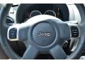  2007 Jeep Liberty Limited Steering Wheel #21
