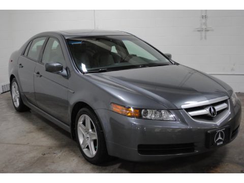 Louis Acura on Used 2004 Acura Tl 3 2 For Sale   Stock  C13057c   Dealerrevs Com