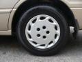  1998 Toyota Camry LE Wheel #11