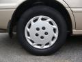  1998 Toyota Camry LE Wheel #13