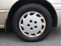 1998 Camry LE #14