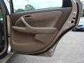 Door Panel of 1998 Toyota Camry LE #15