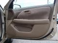Door Panel of 1998 Toyota Camry LE #17