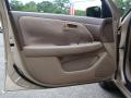 Door Panel of 1998 Toyota Camry LE #22