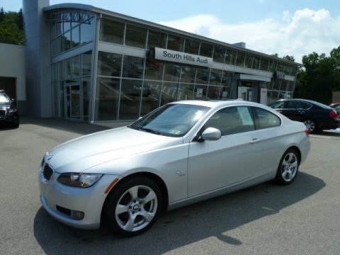 Bmw 328i coupe used for sale #5