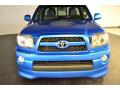 2011 Tacoma X-Runner #2