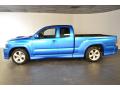  2011 Toyota Tacoma Speedway Blue #3
