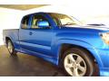 2011 Tacoma X-Runner #7