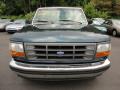 1995 F150 XLT Regular Cab 4x4 #2