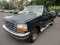1995 F150 XLT Regular Cab 4x4 #3