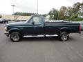 1995 F150 XLT Regular Cab 4x4 #4