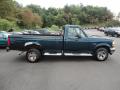 1995 F150 XLT Regular Cab 4x4 #8