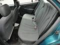  1999 Chevrolet Cavalier Graphite Interior #10