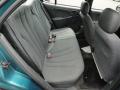  1999 Chevrolet Cavalier Graphite Interior #12