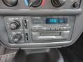 Controls of 1999 Chevrolet Cavalier Sedan #13