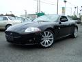 2009 XK XK8 Coupe #1