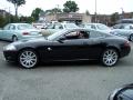  2009 Jaguar XK Ultimate Black #3