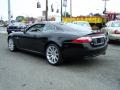 2009 XK XK8 Coupe #4