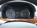  2009 Jaguar XK XK8 Coupe Gauges #19