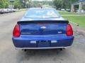  2006 Chevrolet Monte Carlo Laser Blue Metallic #3
