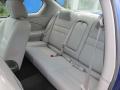 2006 Chevrolet Monte Carlo Gray Interior #9