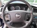  2006 Chevrolet Monte Carlo SS Steering Wheel #10