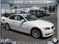 2009 3 Series 328i Coupe #1