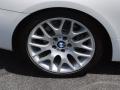  2009 BMW 3 Series 328i Coupe Wheel #7