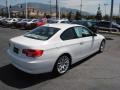  2009 BMW 3 Series Alpine White #8