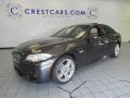 2011 5 Series 535i Sedan #3 2011 5 Series 535i Sedan #3